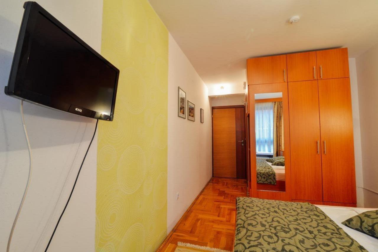 Hotel Mod Сараево Экстерьер фото