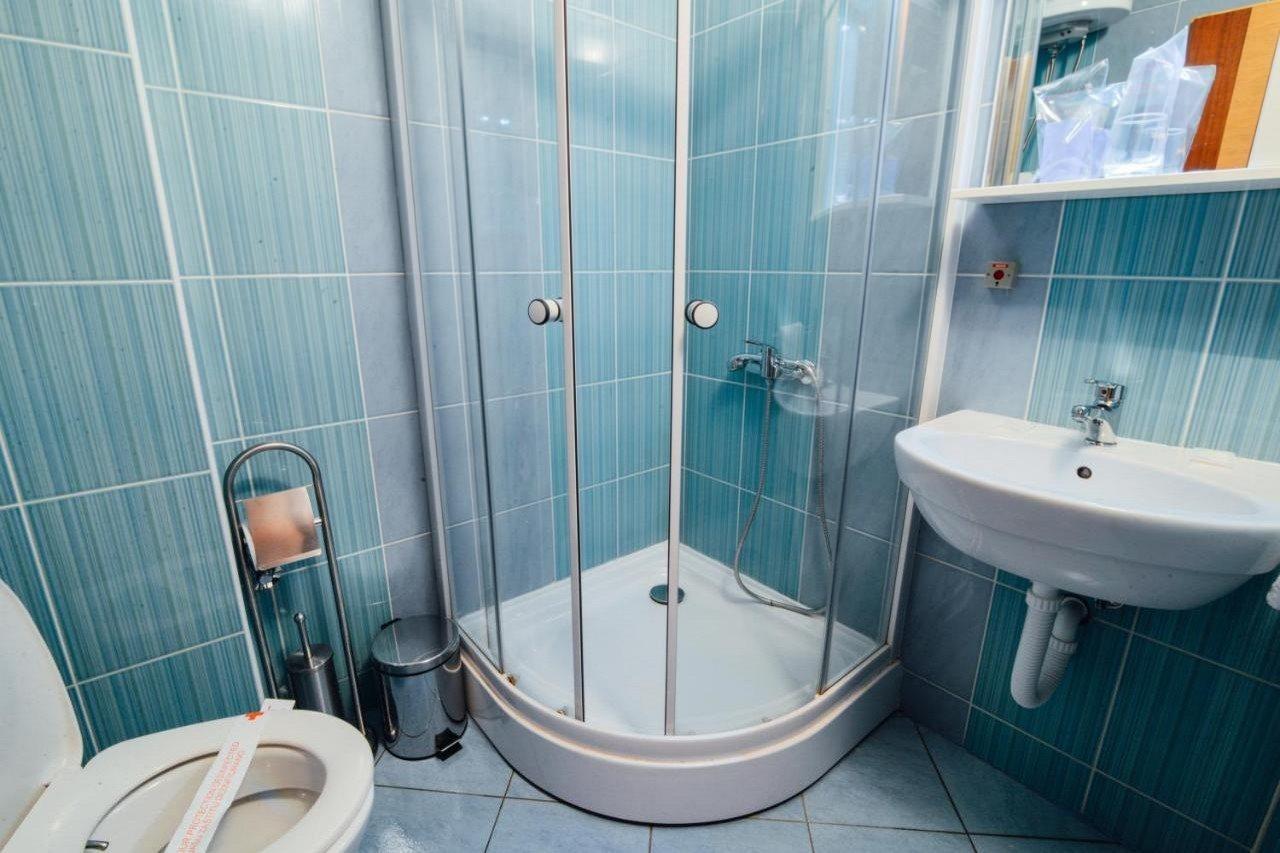 Hotel Mod Сараево Экстерьер фото