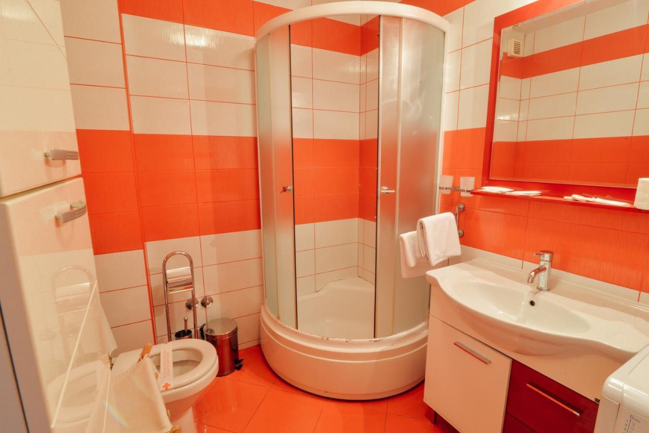 Hotel Mod Сараево Экстерьер фото